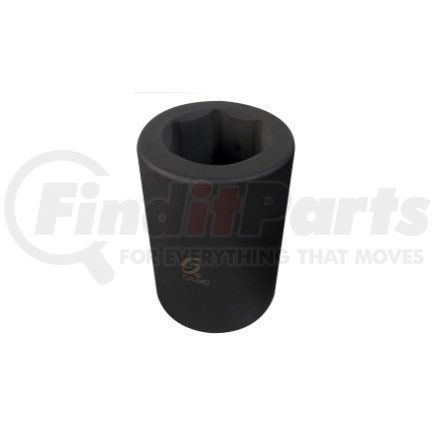 Sunex Tools 5503 #5 SPLINE DR. 1-1/4" IMPACT SO