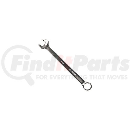 K-Tool International KTI-41332 12 Point High Polish Combination Wrench, 1"