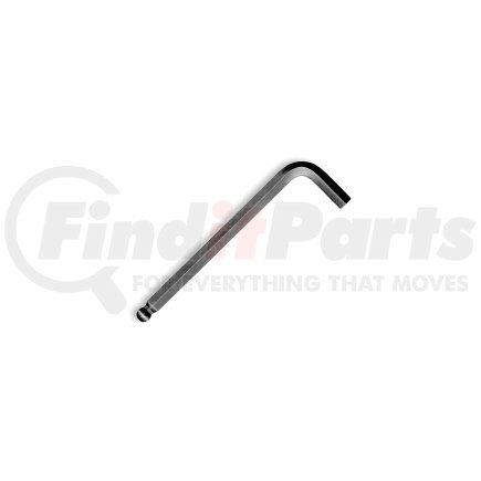 Eklind Tool Company 18606 3mm Ball End Long Arm L-Key