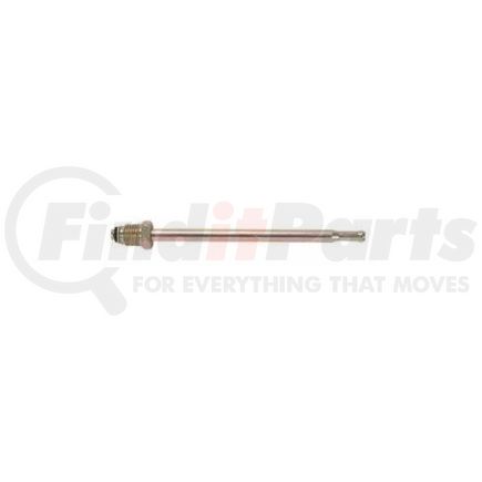 S.U.R. AND R AUTO PARTS K075 3/8" GM Line Adapter
