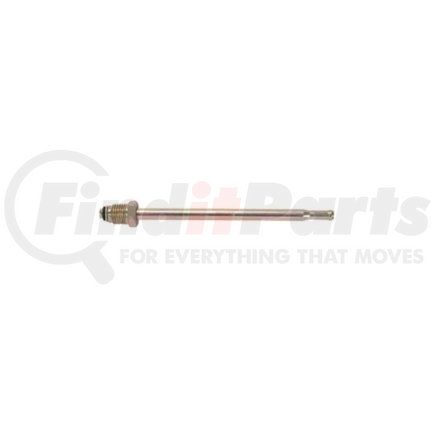 S.U.R. AND R AUTO PARTS K070 5/16" GM Line Adapter