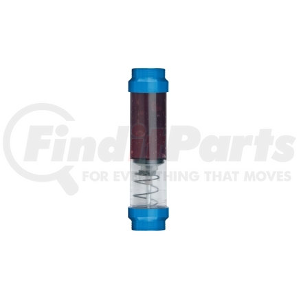 Lincoln Industrial 1100CLR Clear Grease Tube for All Guns Except LIN1134
