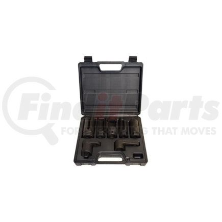 Horizon Tool 842 7-pc O2 Sensor Socket Set