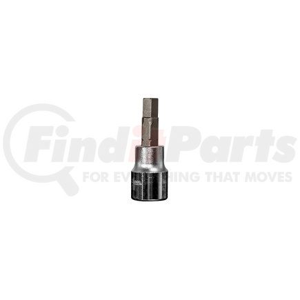 K-Tool International KTI-27910 Hex Bit Socket, 3/8" Drive, 10mm