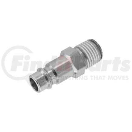 Prevost ERP 076251 High Flow 1/4" MNPT Plug