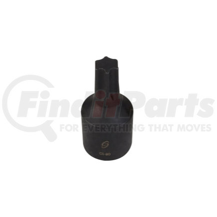 Sunex Tools 9711A15 1/4" Dr. T15 Internal Star Socket