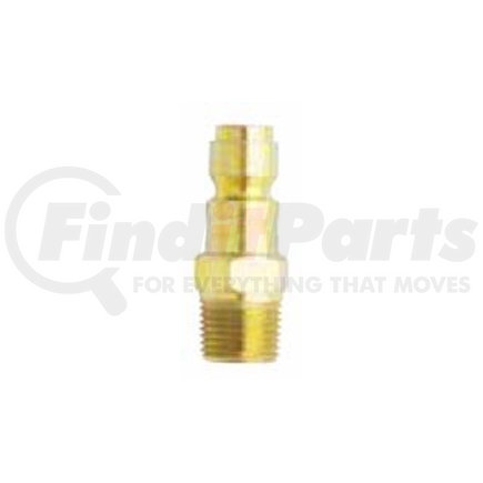 Milton Industries 1807 3/8" Male Plug P-Style
