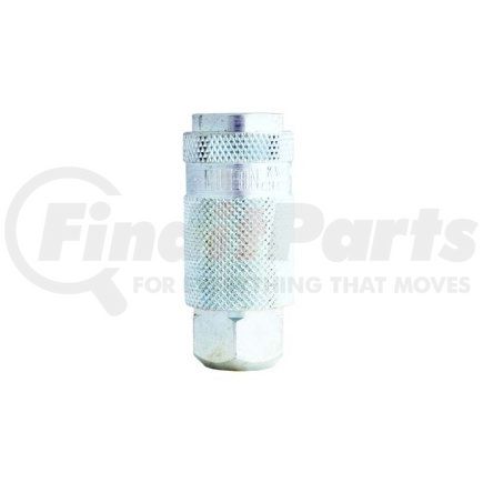 Milton Industries 790 1/4" Female Body L-Style