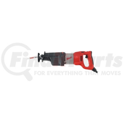 Milwaukee 6523-21 Milwaukee&#174; 6523-21 360&#176; Rotating Handle Orbital Super Sawzall&#174; Reciprocating Saw