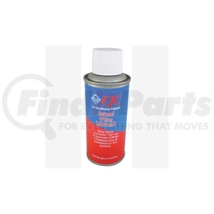 FJC, Inc. 2206 O'Ring Lube - 4Oz Spray Can