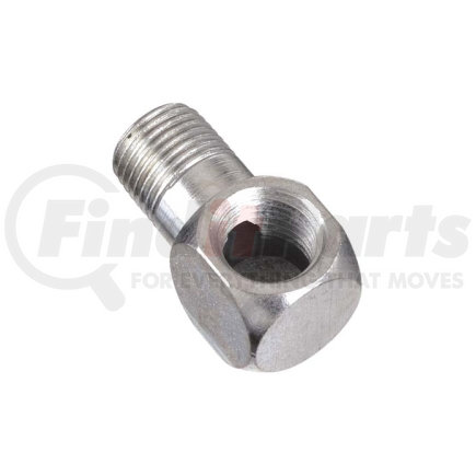 Lincoln Industrial 20029 90 Deg ANGLE BODY