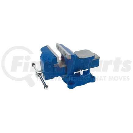 Vise Grip 226306 6" Heavy Duty Workshop Vise