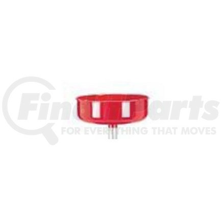 Lincoln Industrial 275640 Oil Drain Bowl
