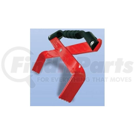 E-Z Red BK550 SUPER GRIPPER BATTERY LIFTER