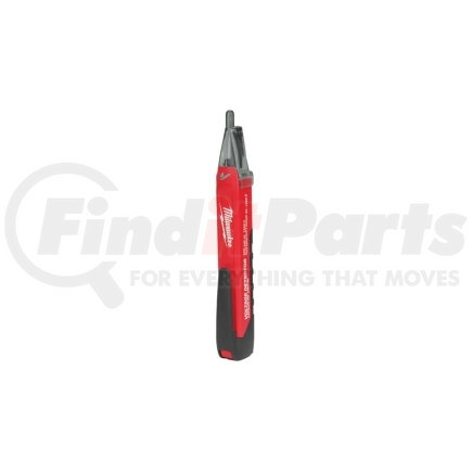 Milwaukee 2202-20 Milwaukee&#174; 2202-20 Voltage Detector w/ LED Light