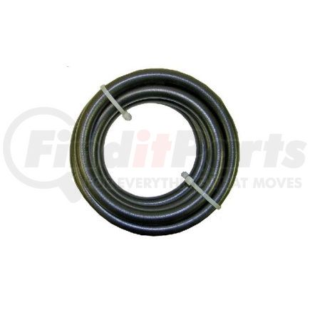 S.U.R. AND R AUTO PARTS AC6H #6 Air Conditioning Hose, 10'