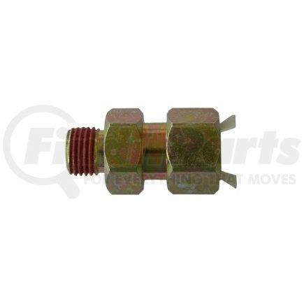 S.U.R. AND R AUTO PARTS TR755 Ford Transmission Line Connctr