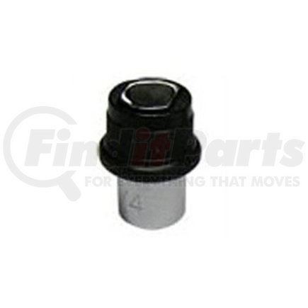 Vin Code Scanner HL614 1/4" Hex Locking Bit Socket, 3/8" Square Drive