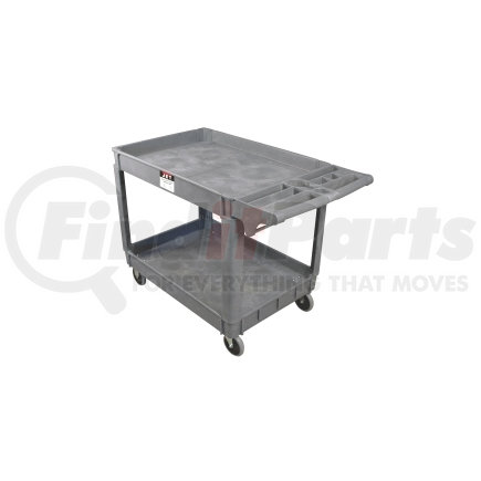 JET Tools 140019 JET PUC-3725 Resin Utility Cart