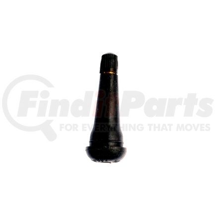 Milton Industries S425 MIL S425 TUBELESS TIRE VALVE C