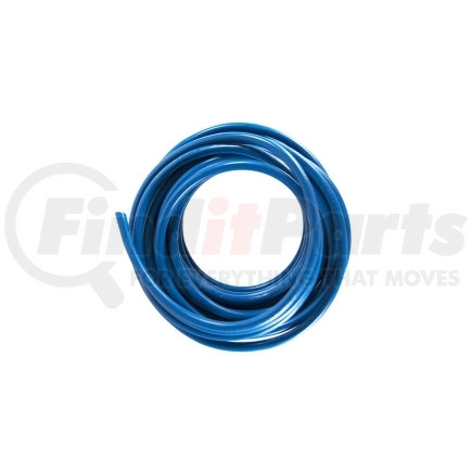 The Best Connection 186F Primary Wire - Rated 80°C 18 AWG, Blue 30 Ft.