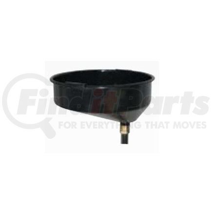 John Dow Industries 20DCE-1-A Replacment Oil Drain Funnel for JohnDow Professional Oil Drains