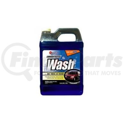 Radiator Specialties VW5-1 Car Wash Liquid Con 1Gal EACH