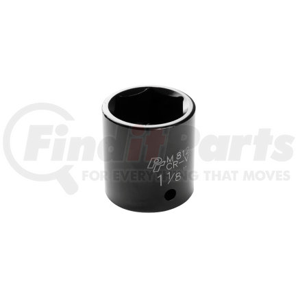 Wilmar M812 1/2" Drive 1-1/8" Impact Socket