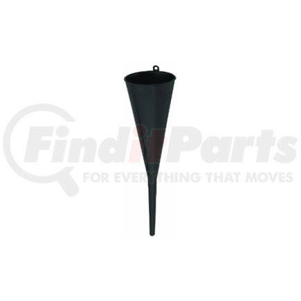 Airgas Safety LX-1614 Plastic Funnel Long Neck