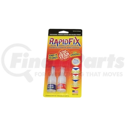 RapidFix 5121700 0.5ml Dual Adhesive System