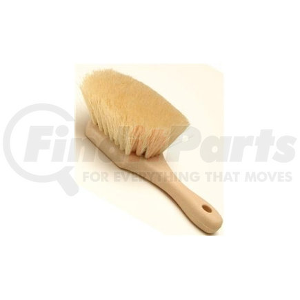 Laitner Brush Products 8382 8 1/2TAMPICO WHEEL-FNDR BRUSH