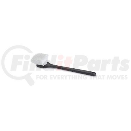 Laitner Brush Products 854 Wheel and Fender Brush, 21" Long, with Super Stiff Scrub Bristles