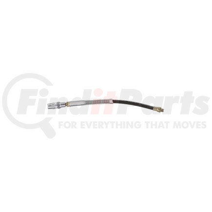 Lincoln Industrial 81726 Grease Hose 18 Inch With Coupler