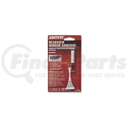 Loctite Corporation 37438 Adhesive for ACCESSORIES