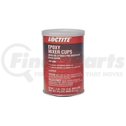 Loctite Corporation 37513 Epoxy Mixer Cups