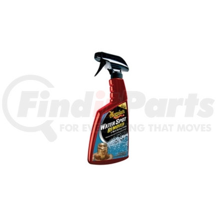 Meguiar's A3714 Water Spot Remover