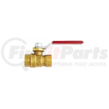Milton Industries 1094-8 Ball Valve 1/2" x 1/2" FNPT