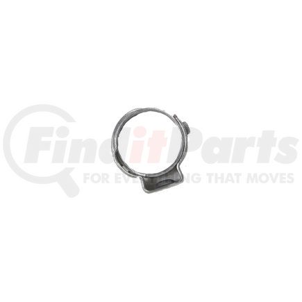 S.U.R. AND R AUTO PARTS K6808 23/32" 360 Deg Seal Clamp 10pk