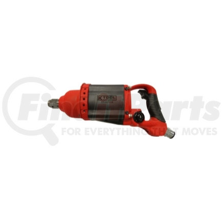 K-Tool International KTI81797A Air Impact Wrench 1"