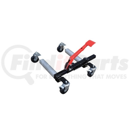 Sunex Tools 7708 1500 LB Car Dolly