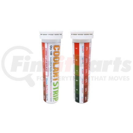 Phoenix Systems 8001-B CoolantStrip Test Strips