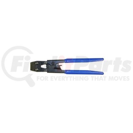 S.U.R. AND R AUTO PARTS CP90 Heavy Duty Ratcheting Seal Clamp Pliers