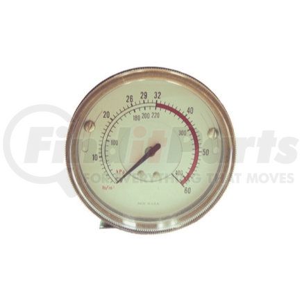 The Main Resource AG107518 Air Gauge For Earlier Coats Tire Changers