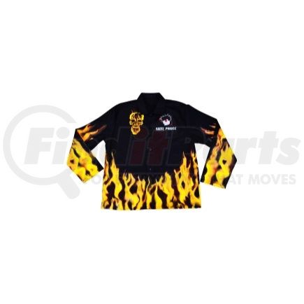 Save Phace 3012428 "Fired Up" Welding Jacket - Size L