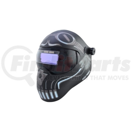 Save Phace 3012466 "Skeletor" I-Series EFP Welding Helmet