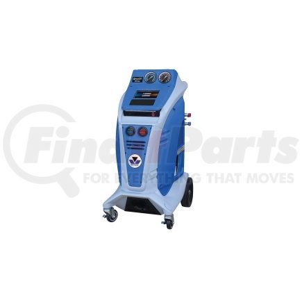 Mastercool COMMANDER1000 Commander 1000 A/C Recovery Machine