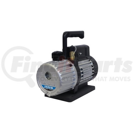 Mastercool 90062-B 3 CFM Single Stage Vacuum Pump