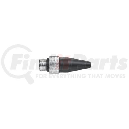 Legacy Mfg. Co. AG934FZ Flexzilla(TM) Rubber Blow Gun Tip