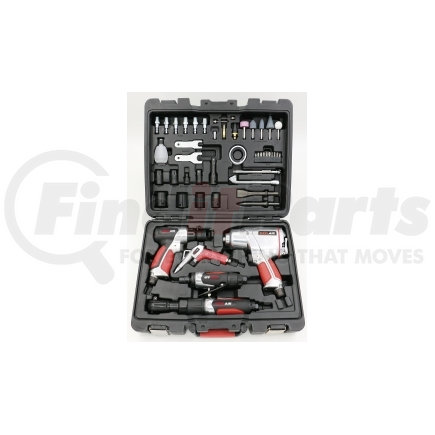 Milton Industries EX5005KIT Air Tool Kit