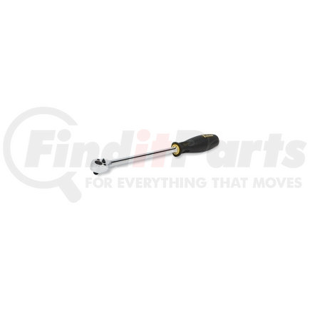 Titan 11304 1/4" Dr. Extra-Long Ratchet, 12"